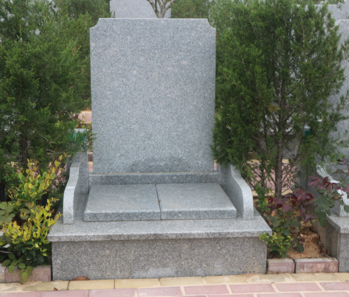 武汉墓地销售咨询